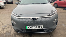 Hyundai Kona 150kW Premium 64kWh 5dr Auto Electric Hatchback